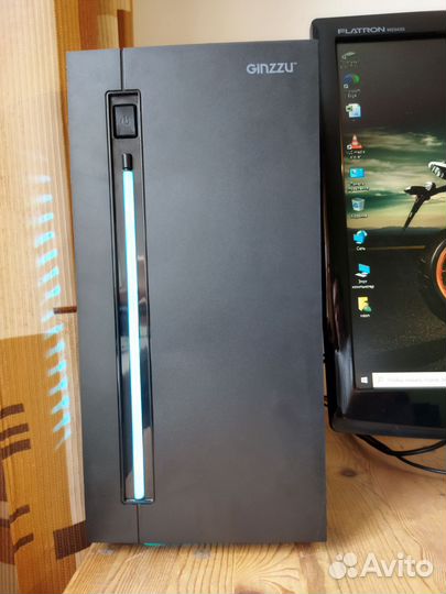 Компьютер intel xeon e5420