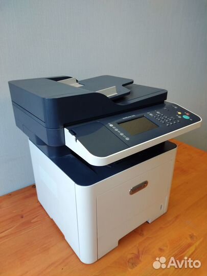 Мфу Xerox WorkCentre 3335