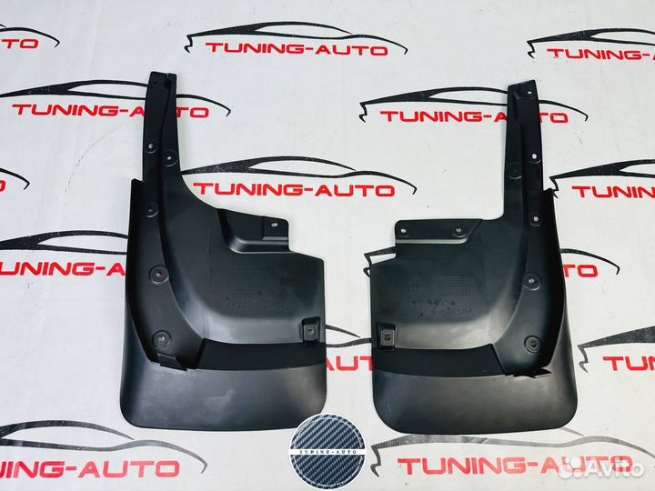 Брызговики Lexus LX 570