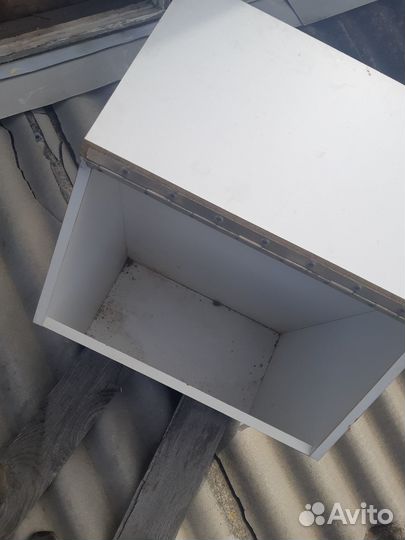 Пожарный ящик