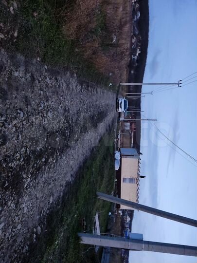Участок 5 сот. (СНТ, ДНП)