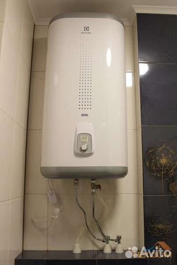 Ремонт бойлеров водонагреватель замена тенов