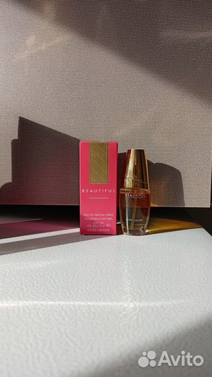 Духи винтаж Chanel Estee Lauder Montale Mori