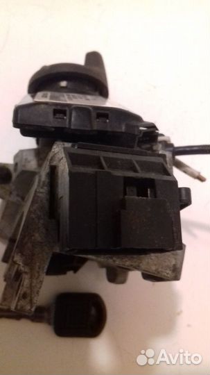 Tahoe GMT 840 замок зажигания