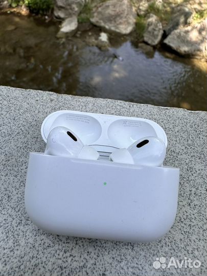 Airpods pro 2 оригинал