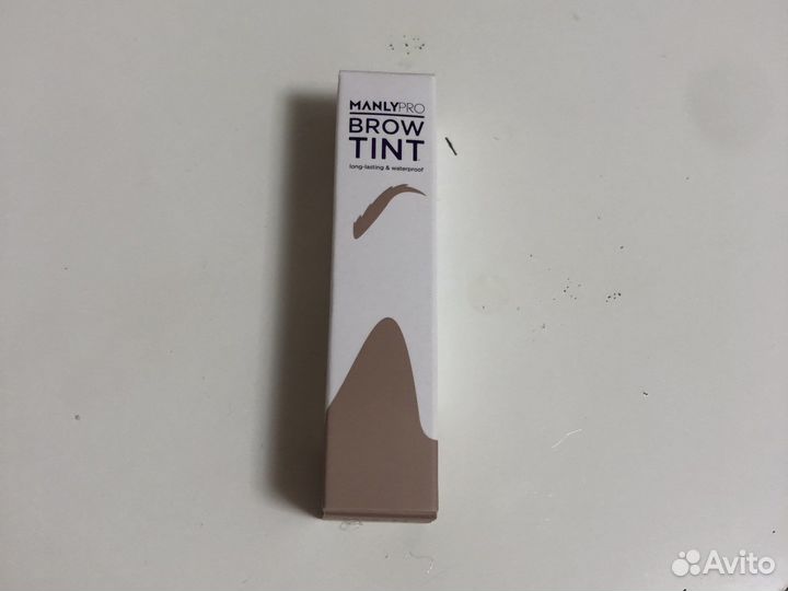 Тинт для бровей