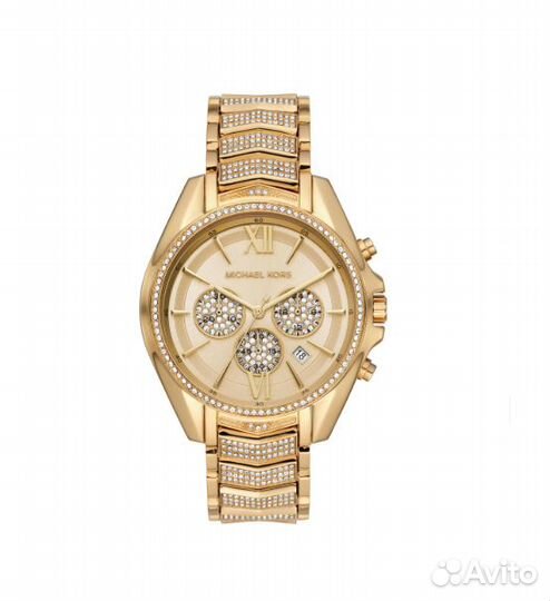 Мужские часы Michael Kors MK6729