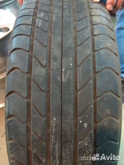 Bridgestone Ecopia H-Steer 002 195/60 R15 88H