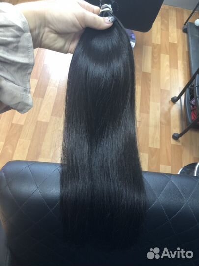 Волосы для наращивания