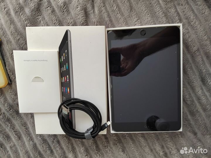 iPad mini 2 32gb cellular