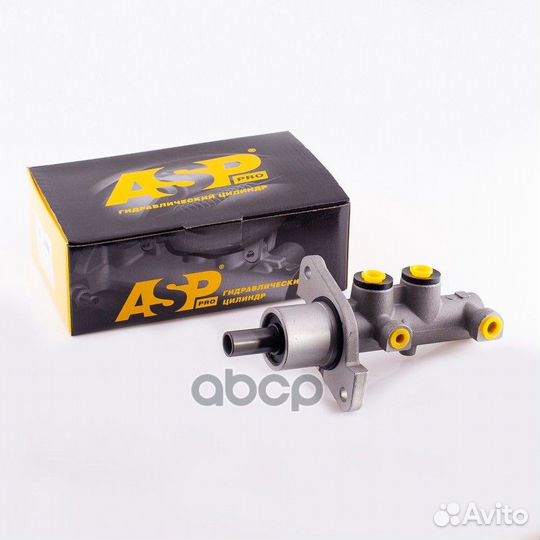 Цилиндр тормозной главный 1118, 2190,2123, 2170