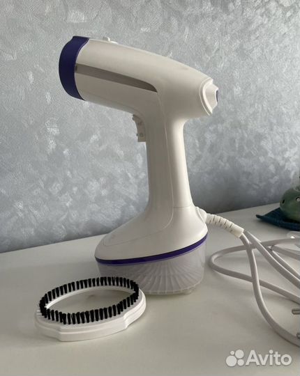 Ручной отпариватель kitfort