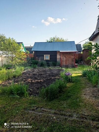 Дача 75 м² на участке 3 сот.