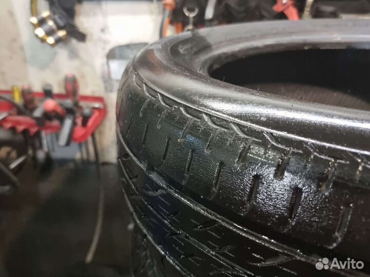 Bridgestone Nextry Ecopia 175/60 R16