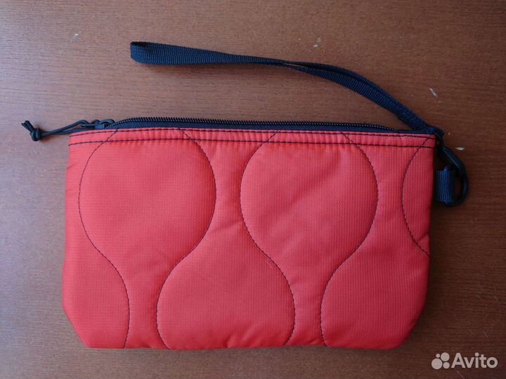 Несессер GO refrigi waves Necessary bag