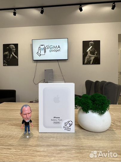 Magsafe для iPhone