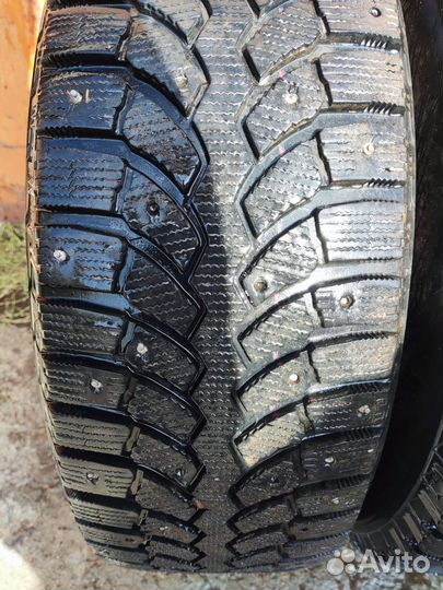 R16 Bridgestone Blizzak Spike-01 215/65, PCD 5x112 DIA 84.1