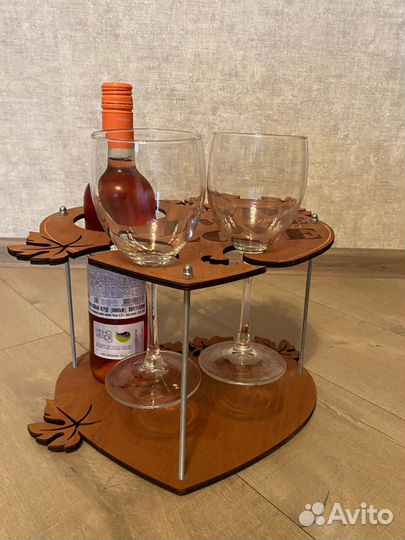 Винный столик