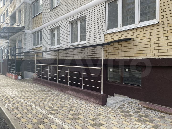 Торго-офисная площадь, 70.22 м²