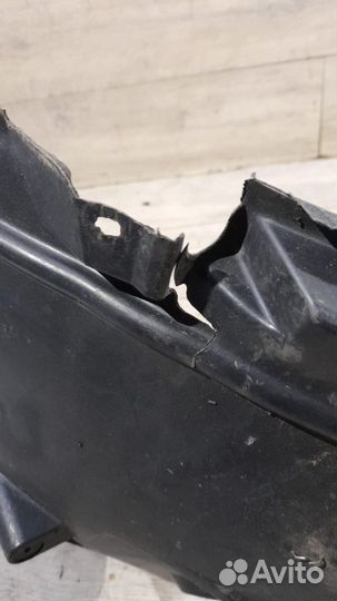 Подкрылок передний правый Honda Cr-V3 С 2006 По