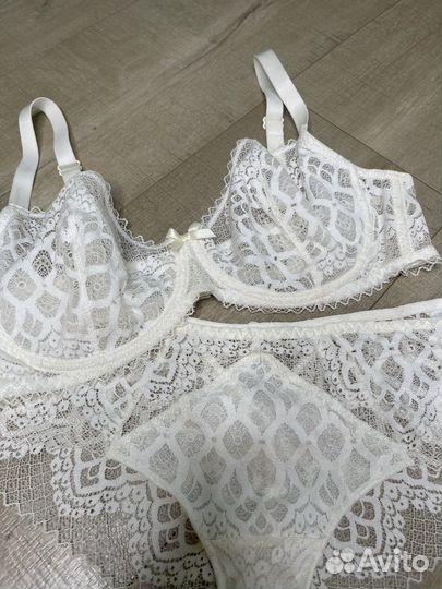 Комплект нижнего белья Латвия чашка сdefg