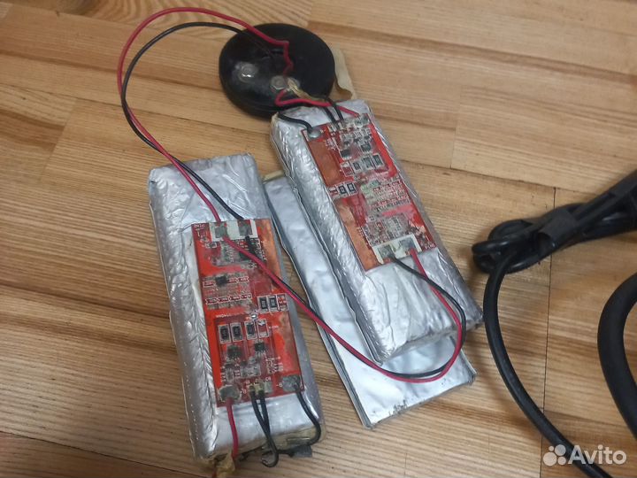 Фонарь для подводной охоты light monky