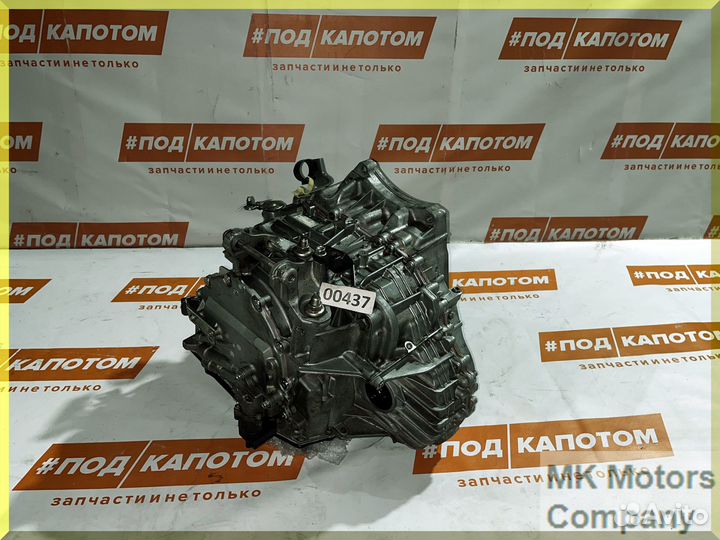 АКПП PY 2,5 2wd Mazda сх-5 Cx-9