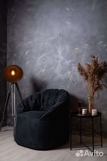 Кресла, бескаркасная мебель, кресло груша