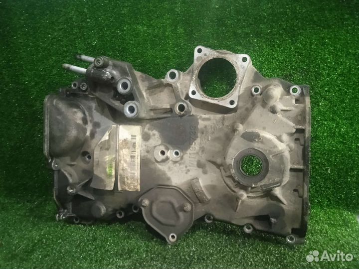 Крышка грм Лансер 10 Кольт