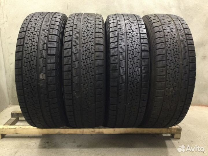 Pirelli Ice Asimmetrico 225/65 R17