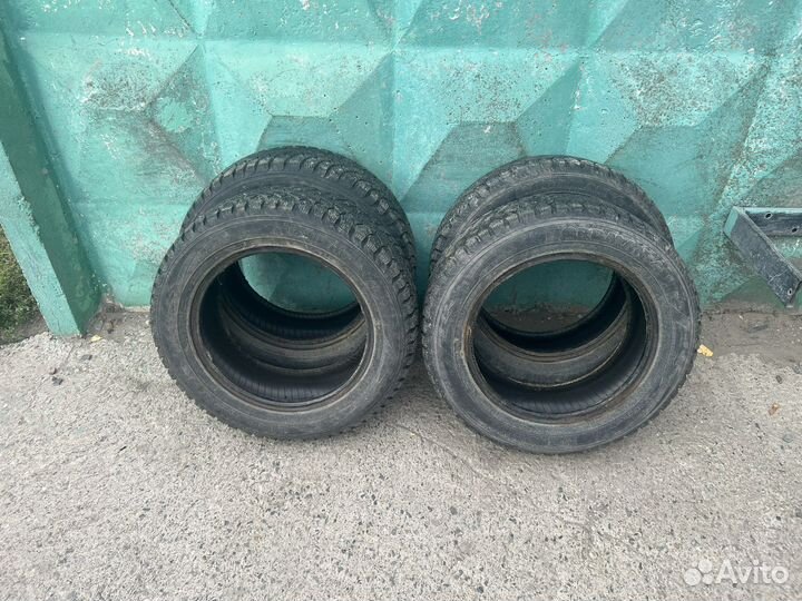 Nordman Nordman 4 185/65 R15 88T