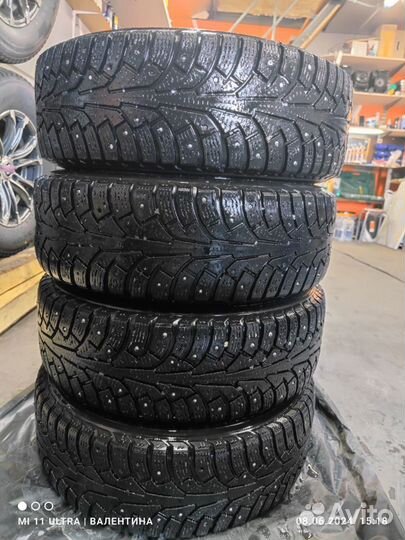 Nordman 5 185/65 R15 92