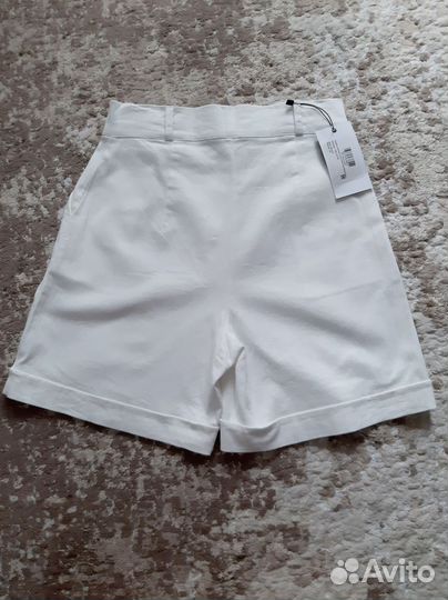 Шорты бермуды, 44 р-р