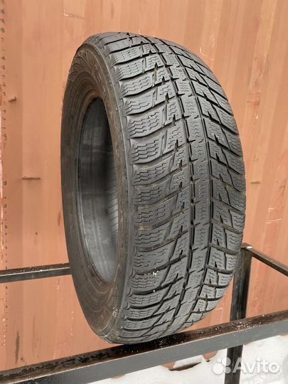 Nokian Tyres WR SUV 3 235/60 R18 107V
