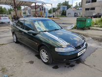 Opel Vectra 1.6 MT, 2001, 370 000 км, с пробегом, цена 475 000 руб.