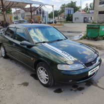 Opel Vectra 1.6 MT, 2001, 370 000 км, с пробегом, цена 465 000 руб.