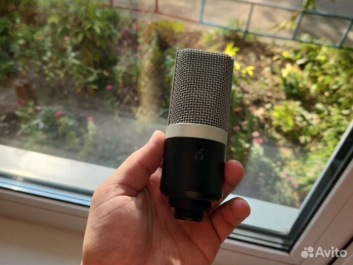 Fifine k670 USB-микрофон