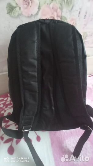 Рюкзак спортивный