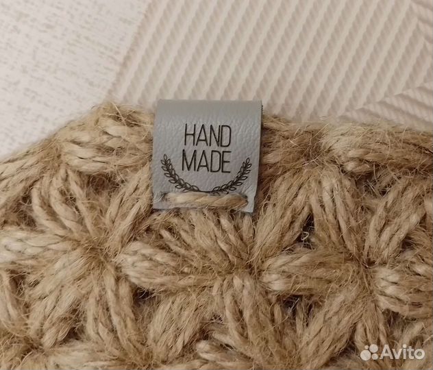 Подставка под заварочный чайник