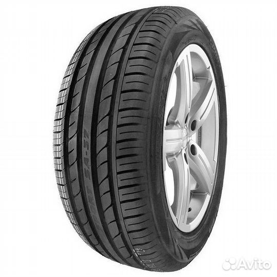 Hilo Vantage XU1 235/40 R18 95W