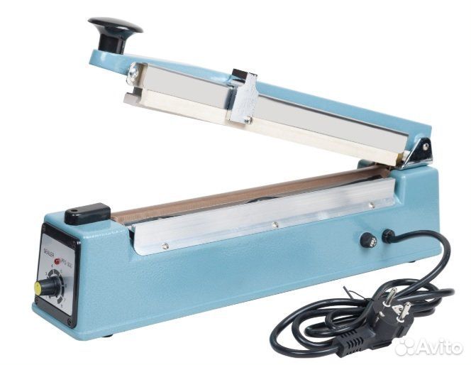 Запайщик пакетов PFS-200 (c Ножом)