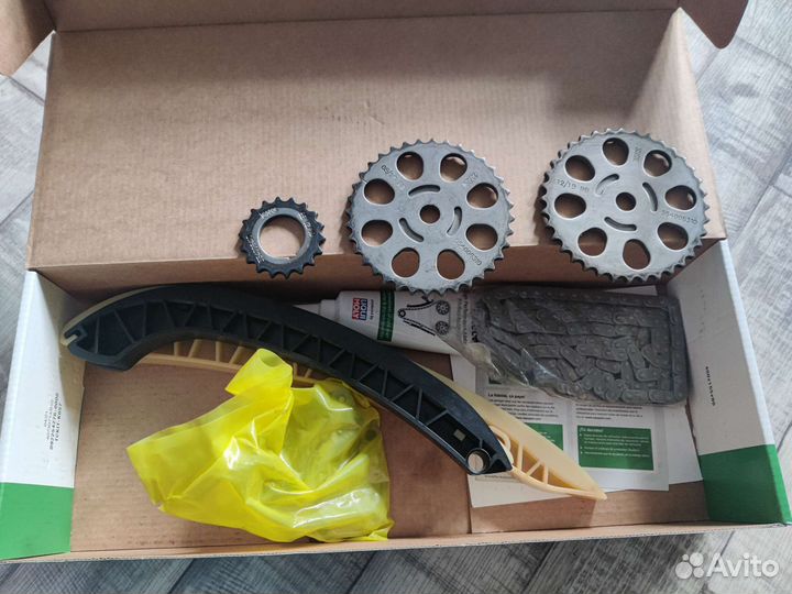 Комплект цепи грм 559007610