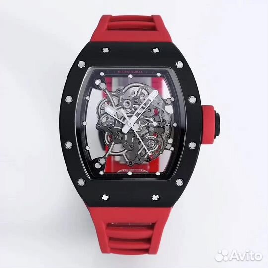 Richard Mille RM 55