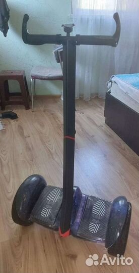 Гироскутер бу