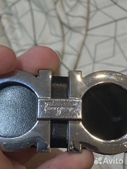 Ferragamo ремень