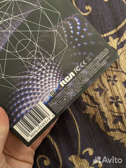 Пластинка виниловая Tool 