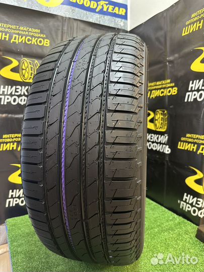 Ikon Tyres Nordman RS2 SUV 225/70 R16 103T