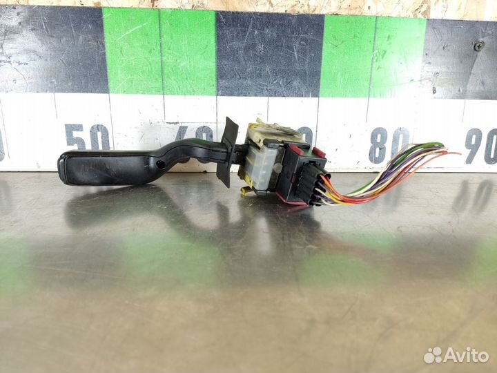 Переключатель подрулевой левый Saab Saab 9-5 1998