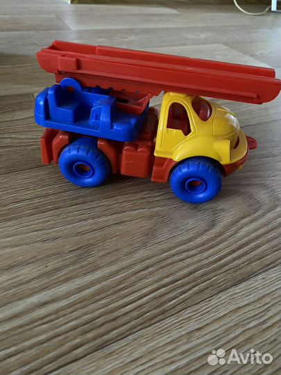 Детские машинки игрушки пакетом