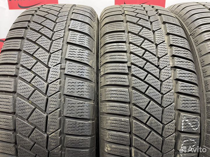 Continental ContiWinterContact TS 830 P 205/60 R16